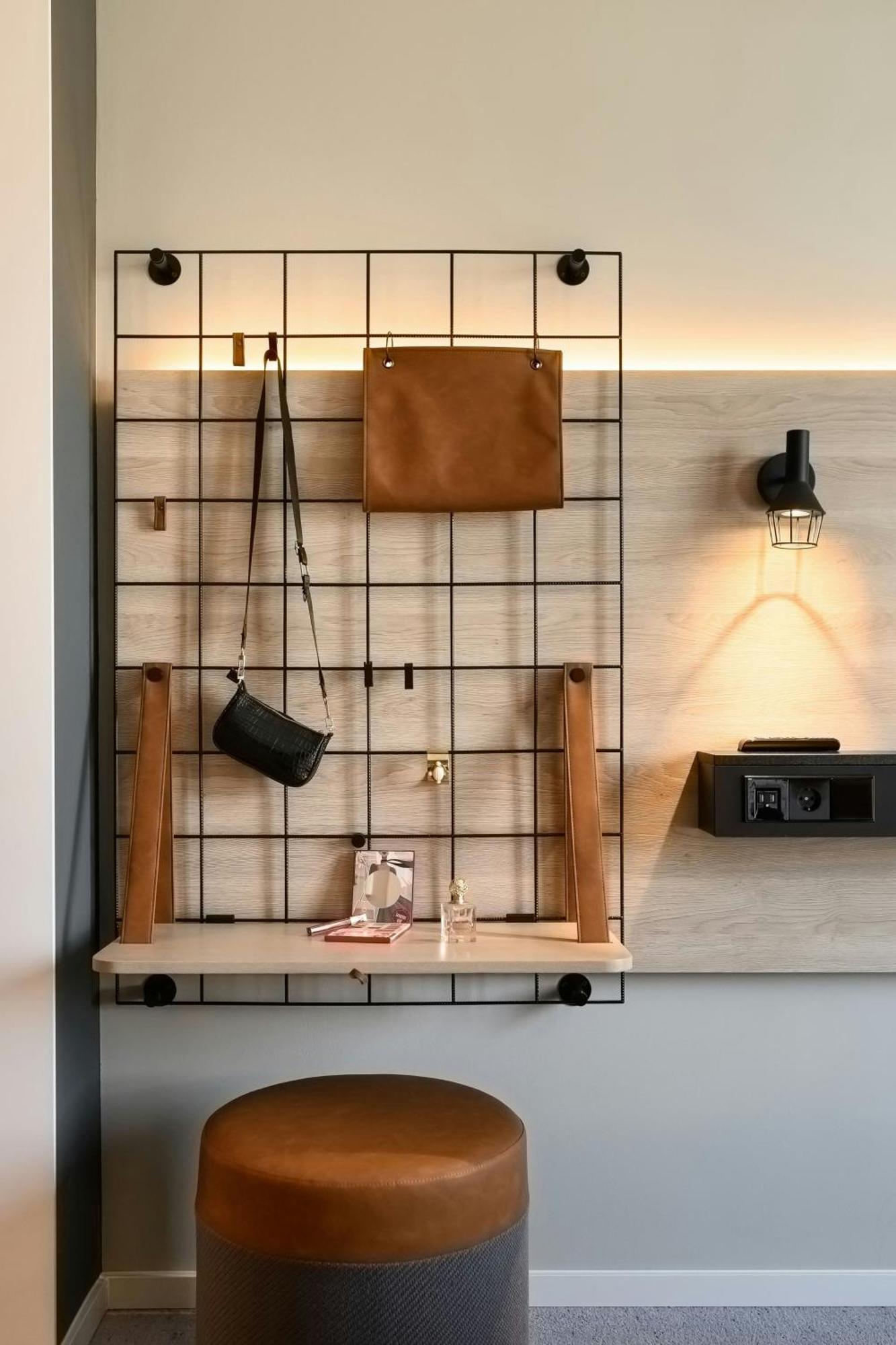 Moxy Stuttgart Feuerbach Hotel Luaran gambar